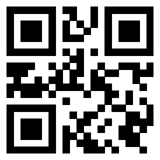 3919377230 - Immagine del QrCode