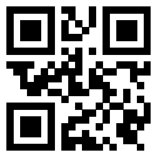 Immagine del QrCode di 3919377231