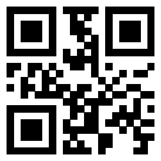 3919377233 - Immagine del QrCode