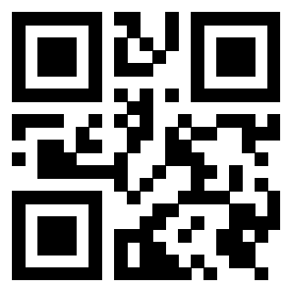 3919377234 Qr Code associato