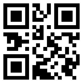 3919377238 - Immagine del Qr Code