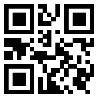 Il QrCode di 3919377239