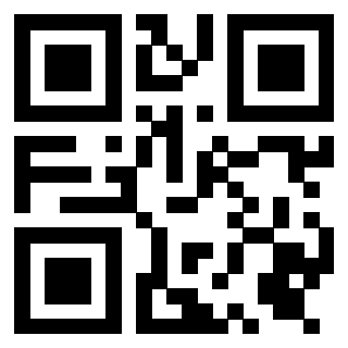 Qr Code di 3919377243