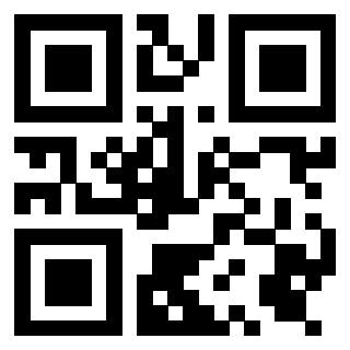 Immagine del QrCode di 3919377248