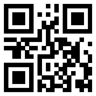 3919377249 QrCode associato