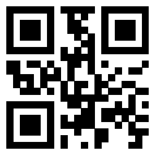 3919377252 - Immagine del QrCode