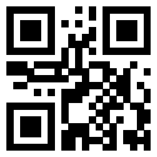 Immagine del QrCode di 3919377261
