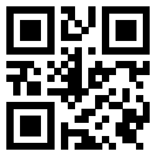 Il QrCode di 3919377268