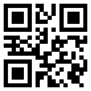 3919377274 - Immagine del Qr Code associato
