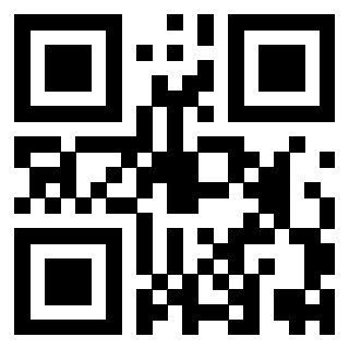 3919377279 Qr Code associato