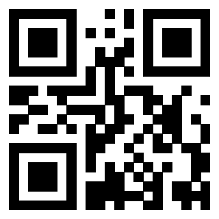 3919377284 - Immagine del Qr Code associato
