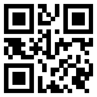 Immagine del QrCode di 3919377289