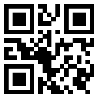 3919377291 - Immagine del Qr Code