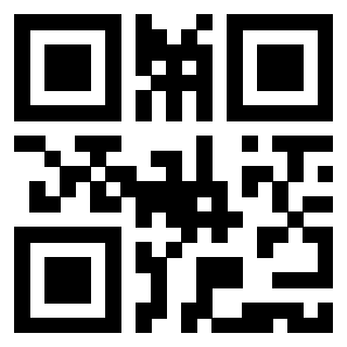 3919377292 QrCode associato