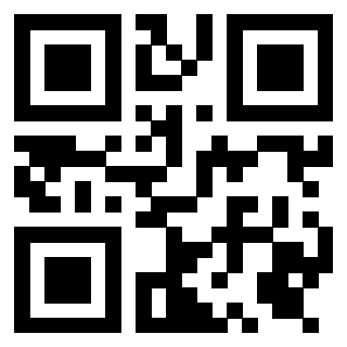 3919377295 - Immagine del QrCode associato