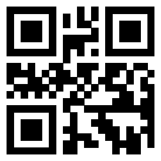 3919377296 - Immagine del Qr Code