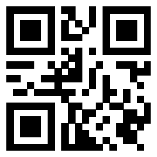 Il QrCode di 3919377300