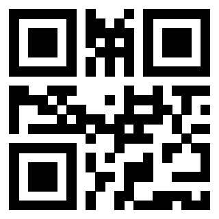 3919377301 - Immagine del QrCode
