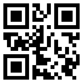 3919377302 Qr Code associato
