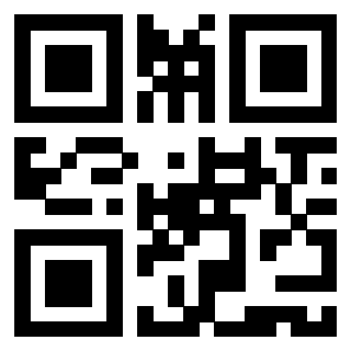 Qr Code di 3919377305