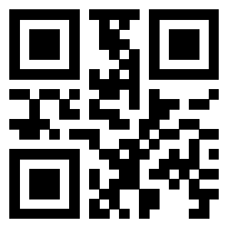 Immagine del QrCode di 3919377309