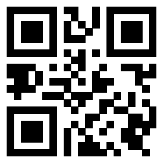 3919377318 Qr Code associato