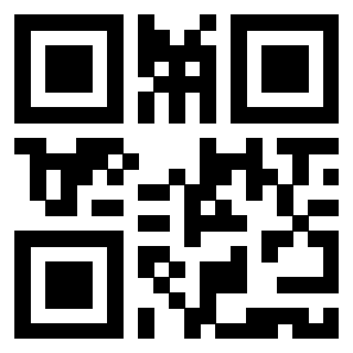 3919377321 - Immagine del QrCode associato