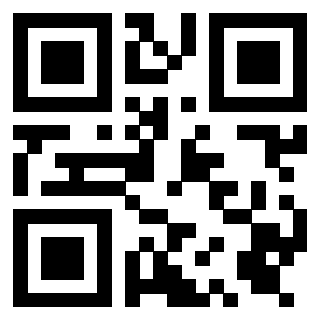3919377322 - Immagine del QrCode
