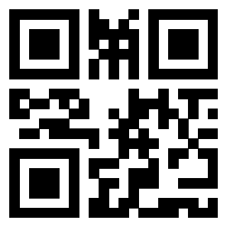 3919377323 QrCode associato