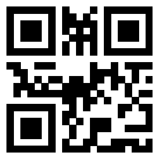 Il Qr Code di 3919377328