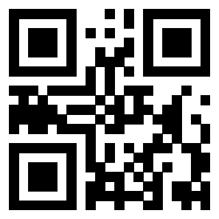 Immagine del Qr Code di 3919377329