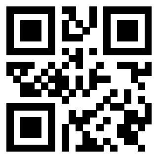 3919377330 - Immagine del QrCode