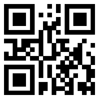 Scansione del Qr Code di 3919377333