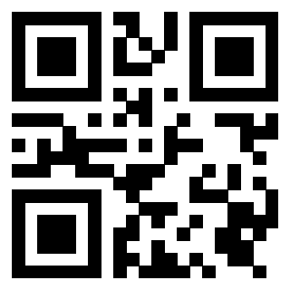 3919377336 Qr Code associato