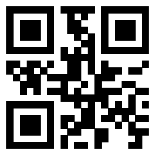 3919377337 - Immagine del Qr Code associato