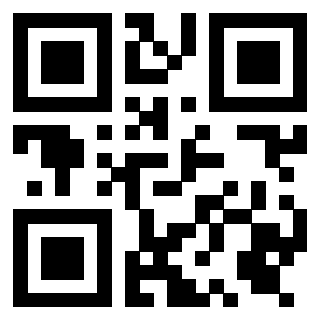 3919377339 QrCode associato