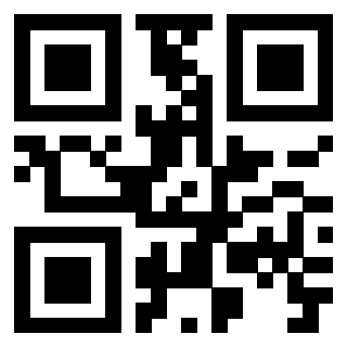 3919377340 Qr Code associato