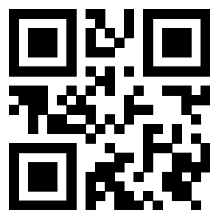 Immagine del QrCode di 3919377347