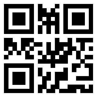 3919377351 Qr Code associato