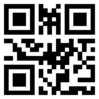 3919377353 - Immagine del QrCode associato
