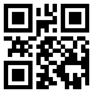 Immagine del QrCode di 3919377355