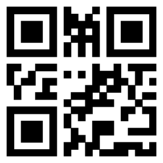 3919377360 Qr Code associato