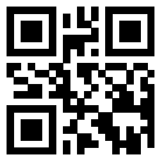 Immagine del QrCode di 3919377371