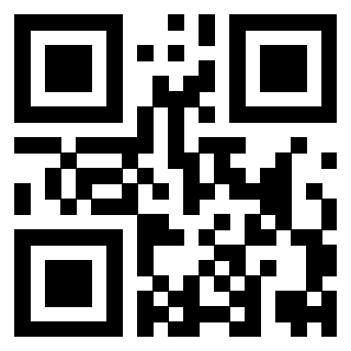 Scansione del Qr Code di 3919377385
