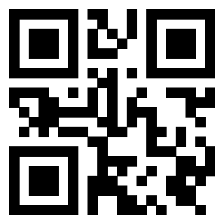 3919377386 QrCode associato