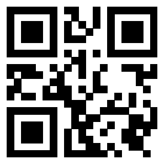 3919377394 QrCode associato
