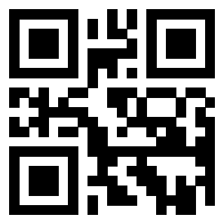 Qr Code di 3919377396