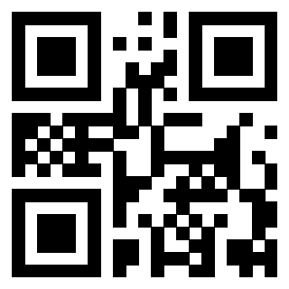 Il QrCode di 3919377402
