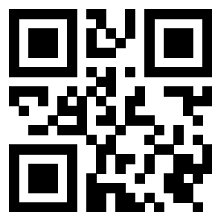 3919377403 - Immagine del Qr Code associato
