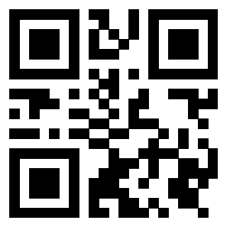 3919377405 QrCode associato